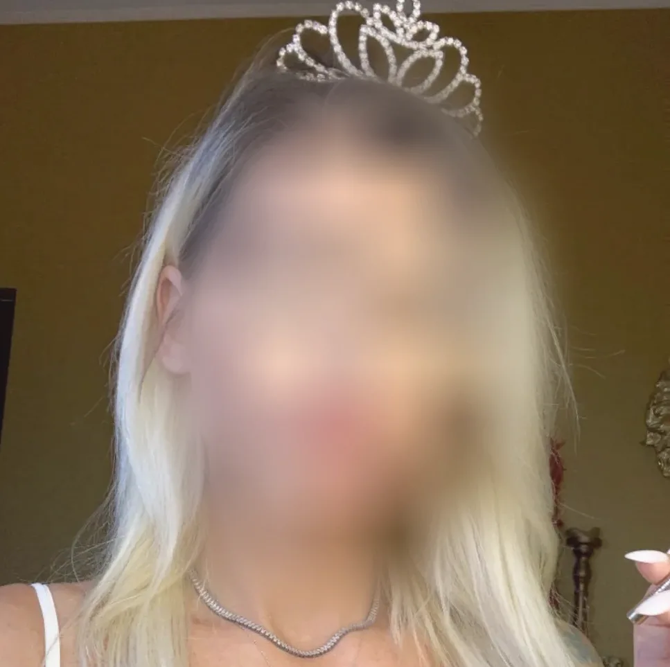Andrea, 35 años