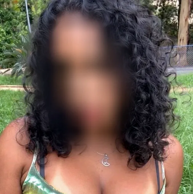 Beatriz, 24 años