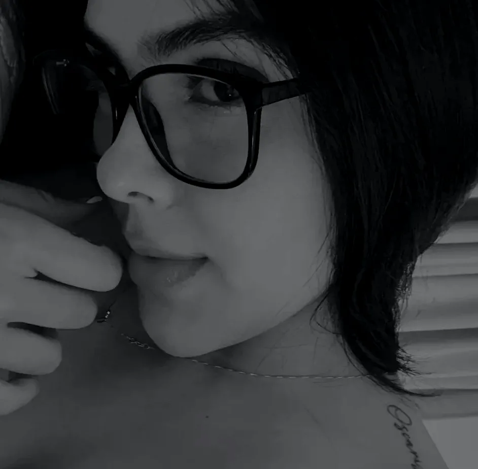 Carlota, 23 años