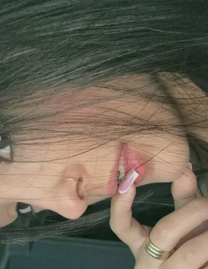 Jimena, 23 años