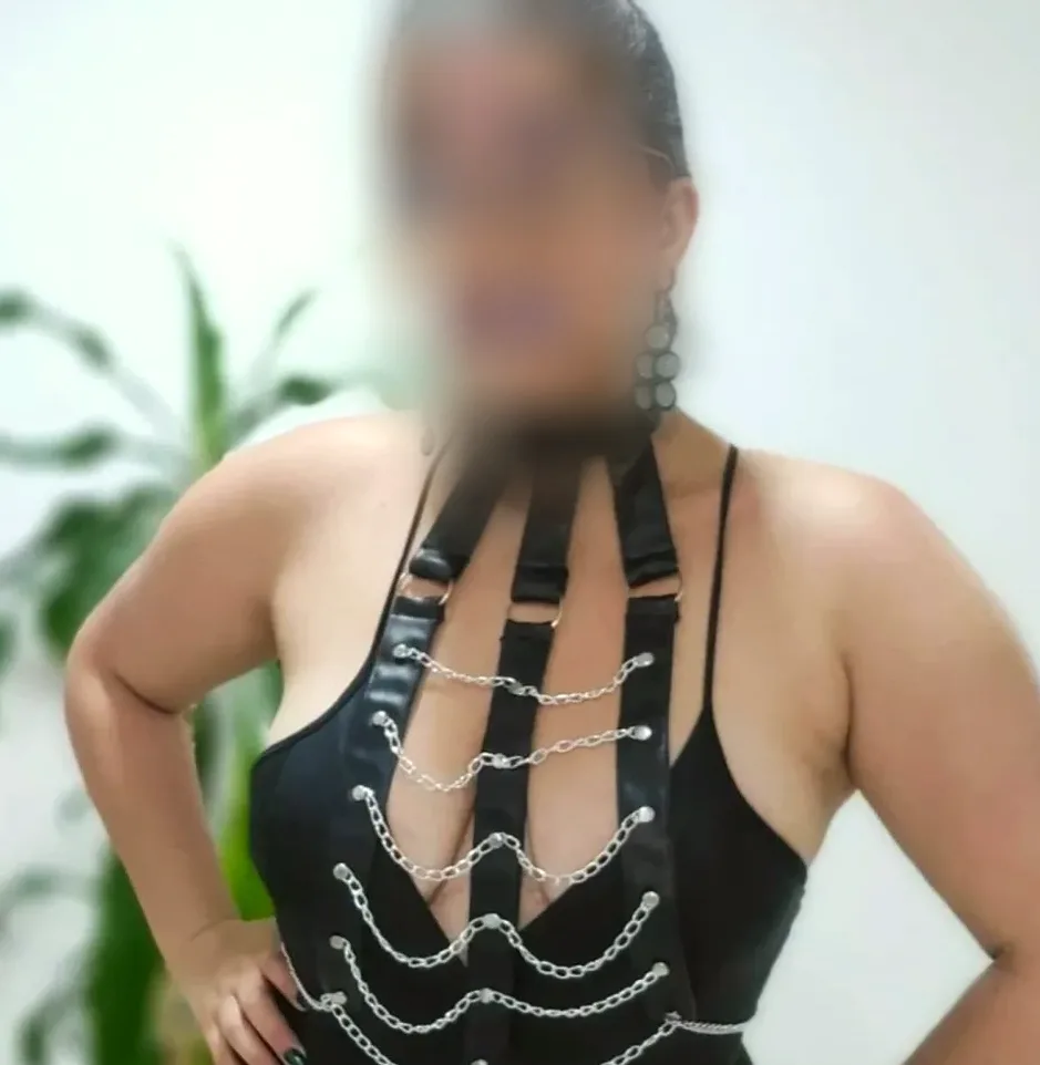 Lidia, 39 años