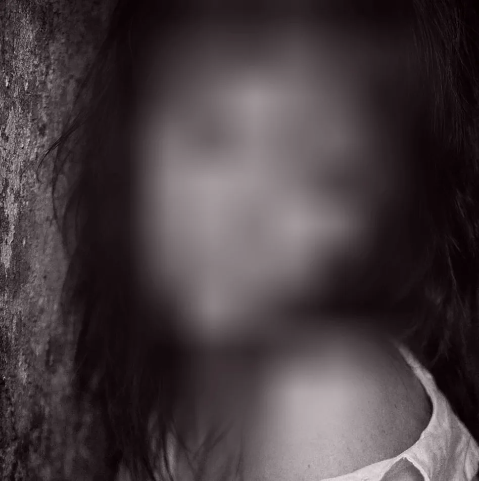 Raquel, 38 años