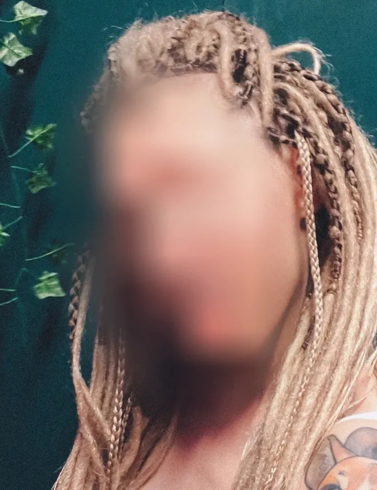 Susana, 26 años