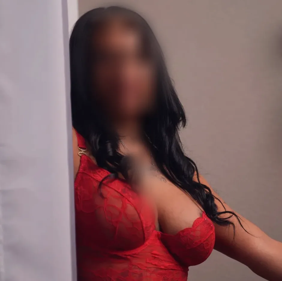 Yesenia, 38 años