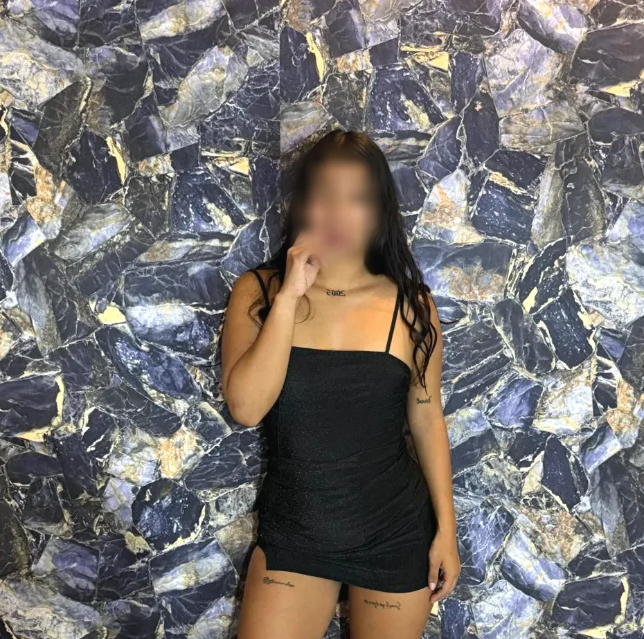 Zaira, 21 años